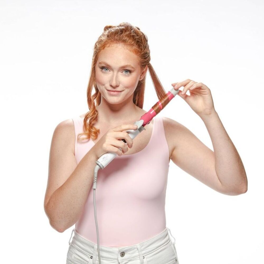 Conair Style Chemistry Starter Kit - Power Handle + Curling Iron - Picture 6 of 11